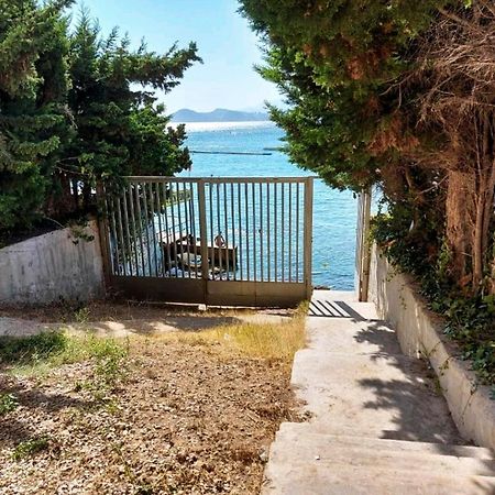 Apartament Portofino Flying Whale Benidorm Zewnętrze zdjęcie