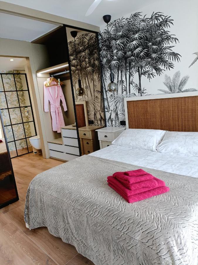 Apartament Portofino Flying Whale Benidorm Zewnętrze zdjęcie