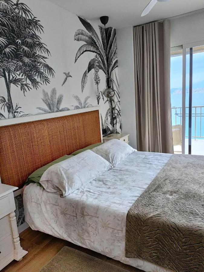 Apartament Portofino Flying Whale Benidorm Zewnętrze zdjęcie