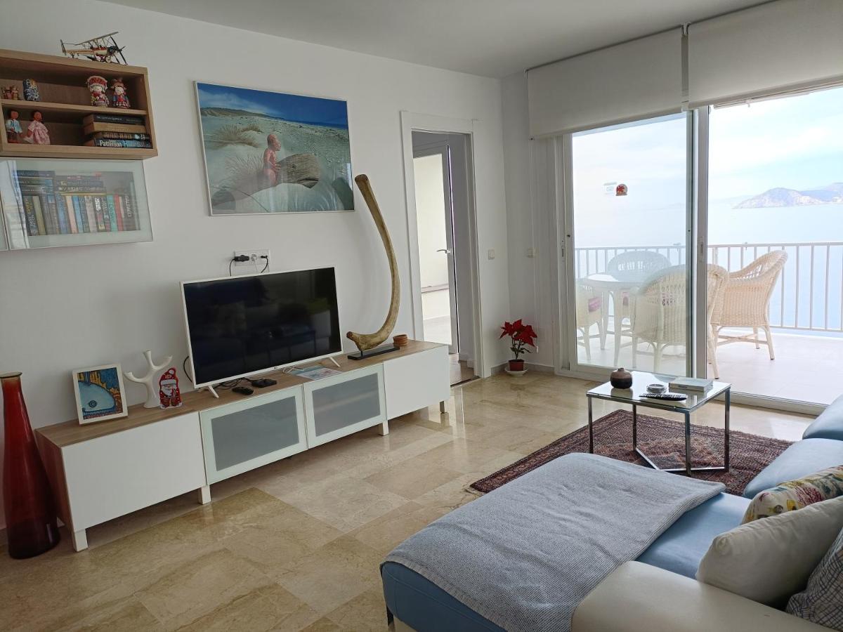 Apartament Portofino Flying Whale Benidorm Zewnętrze zdjęcie