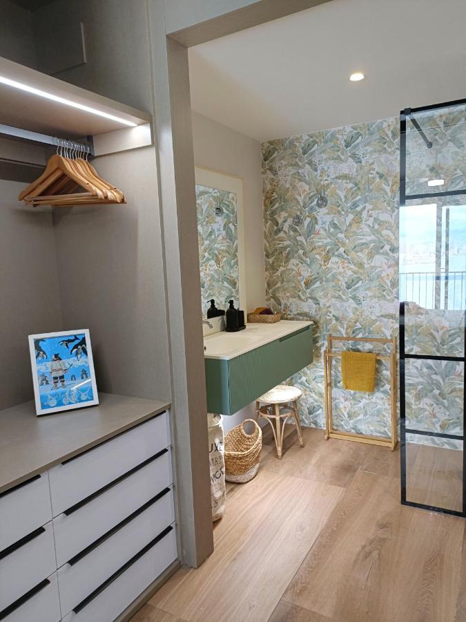Apartament Portofino Flying Whale Benidorm Zewnętrze zdjęcie