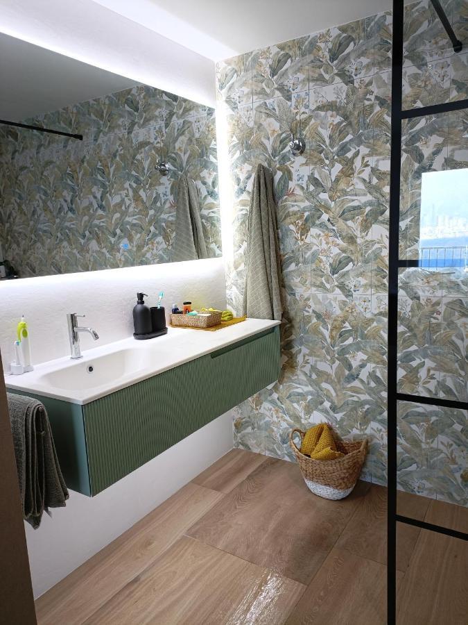 Apartament Portofino Flying Whale Benidorm Zewnętrze zdjęcie