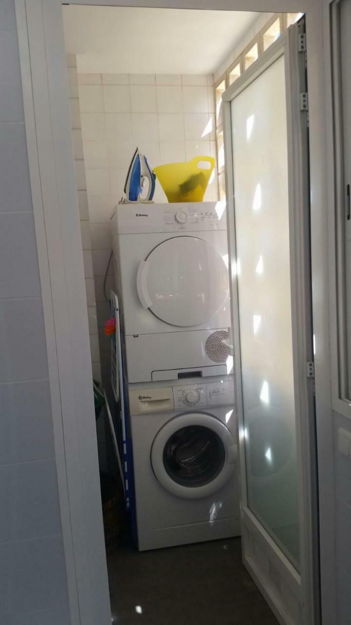 Apartament Portofino Flying Whale Benidorm Zewnętrze zdjęcie