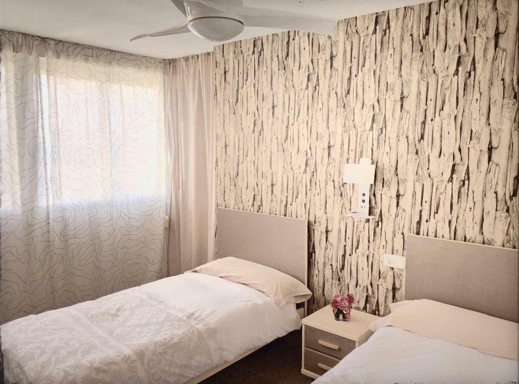 Apartament Portofino Flying Whale Benidorm Zewnętrze zdjęcie